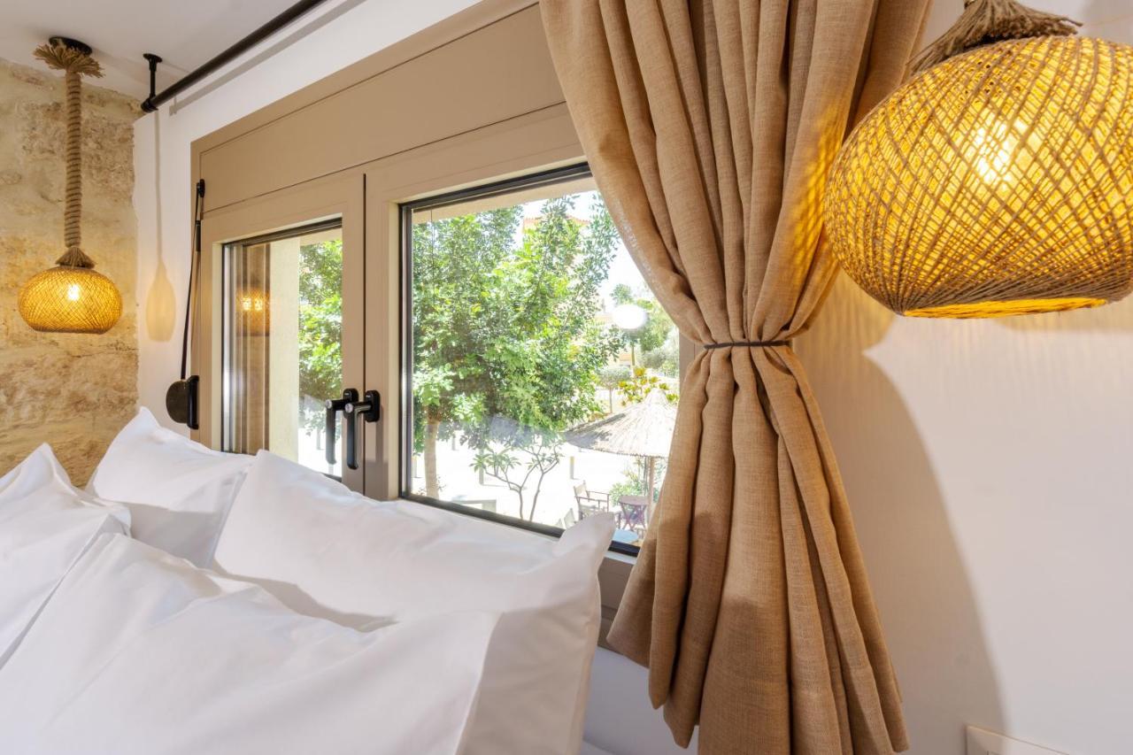 El Stella Appartement Iraklion