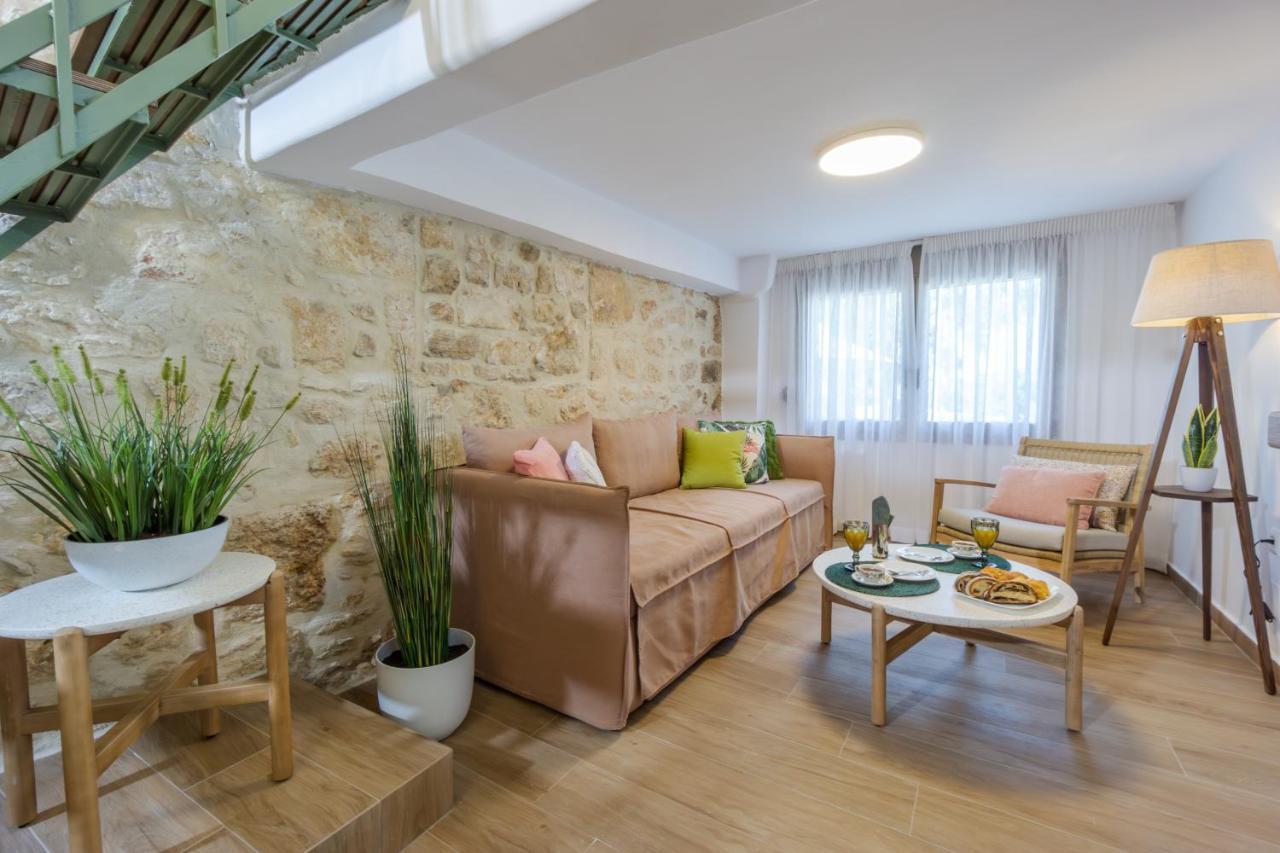 El Stella Appartement *