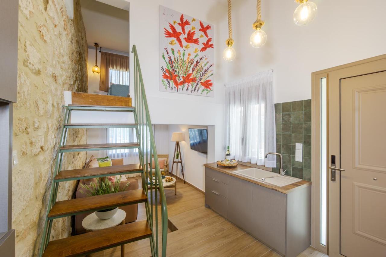 Appartement El Stella Héraklion
