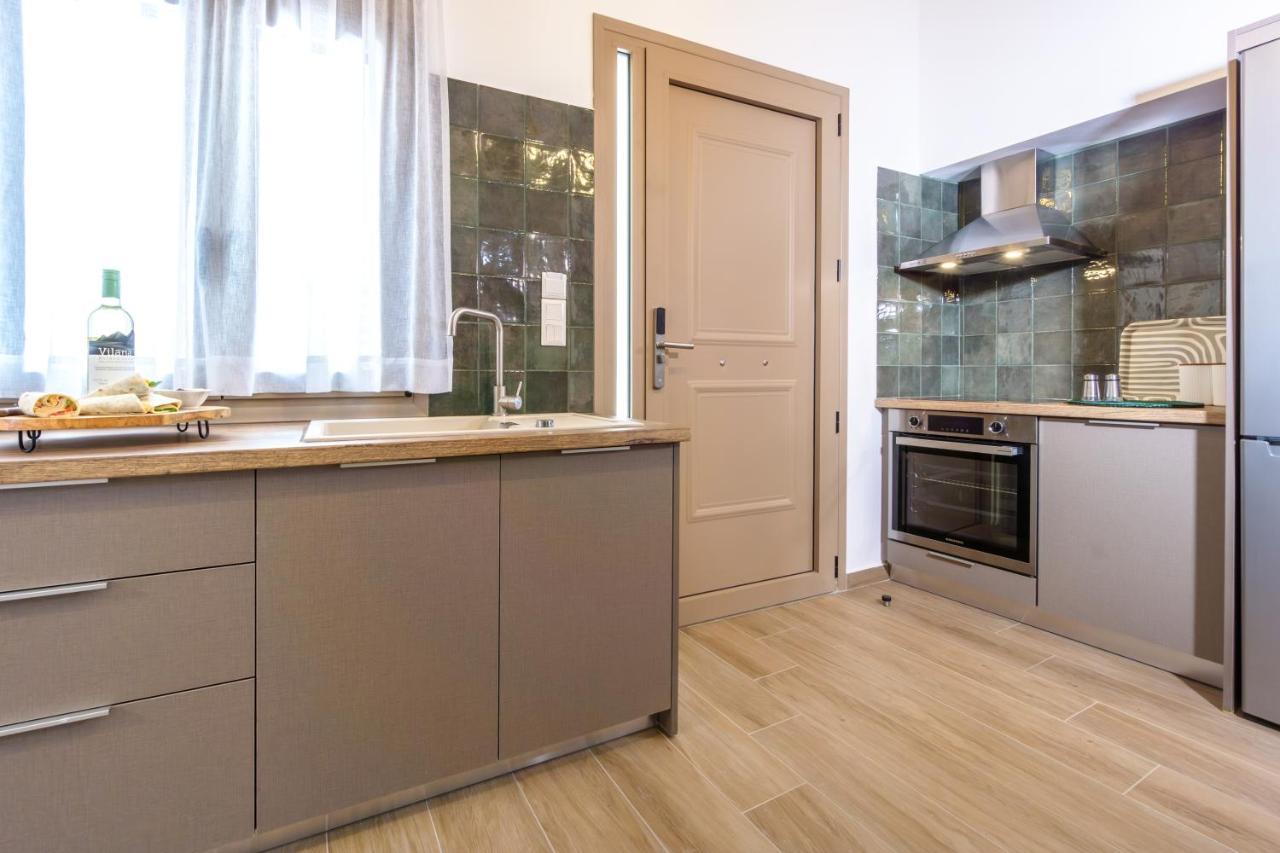 Appartement El Stella *