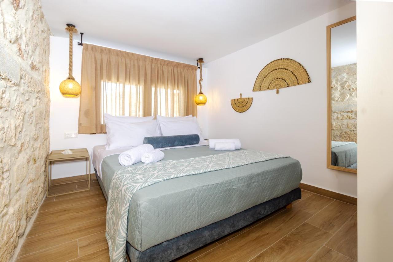 El Stella Appartement Héraklion